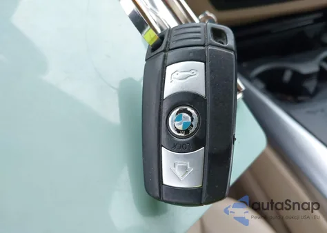 2012 BMW X5 xDrive35D from USA, damaged, VIN 5UXZW0C57CL664746